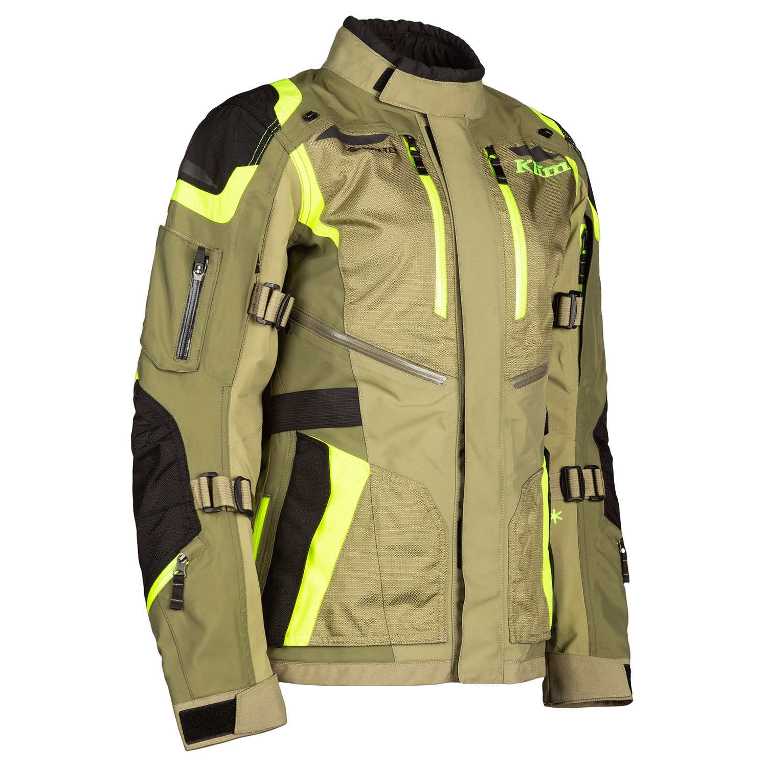 Klim discount artemis jacket